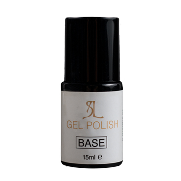 GEL POLISH BASE LED/UV 15 ML